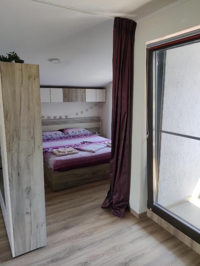 Zen Studio Slatina Slatina  Bagian luar foto