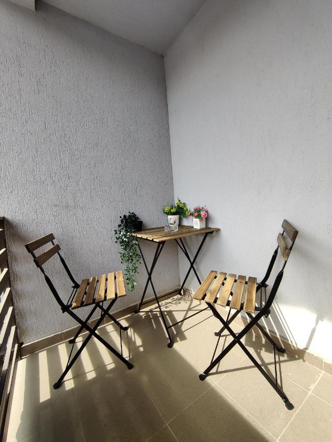 Zen Studio Slatina Slatina  Bagian luar foto
