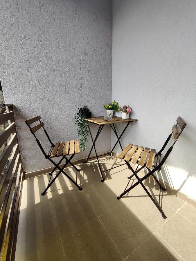Zen Studio Slatina Slatina  Bagian luar foto