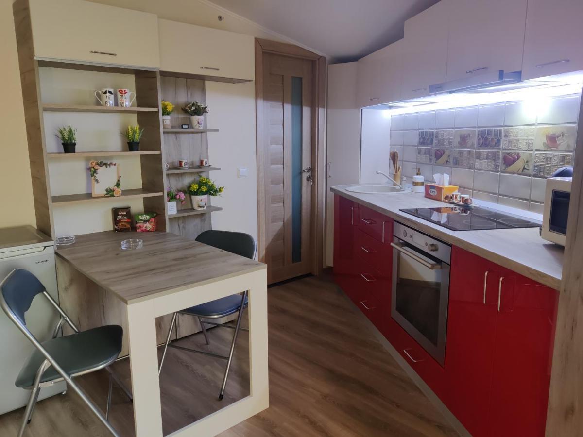 Zen Studio Slatina Slatina  Bagian luar foto