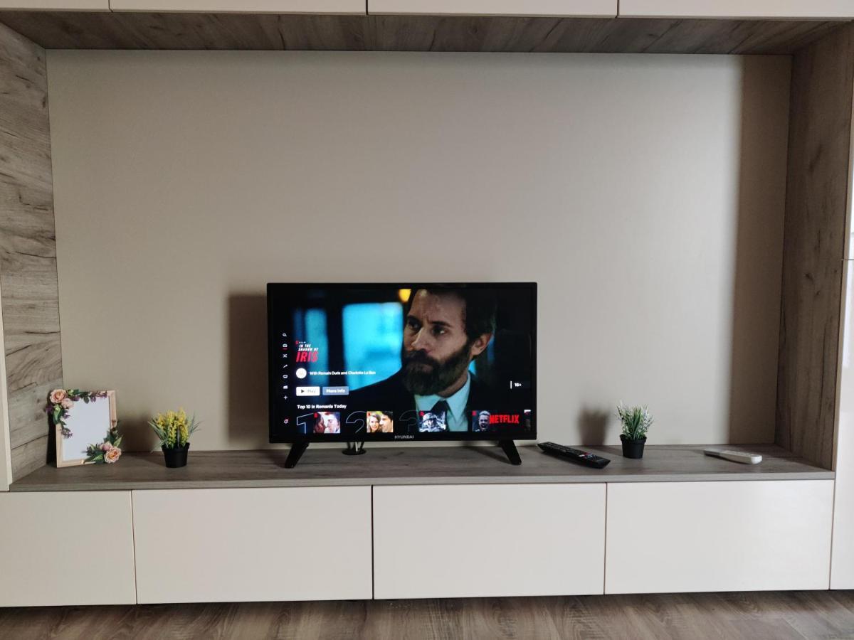 Zen Studio Slatina Slatina  Bagian luar foto